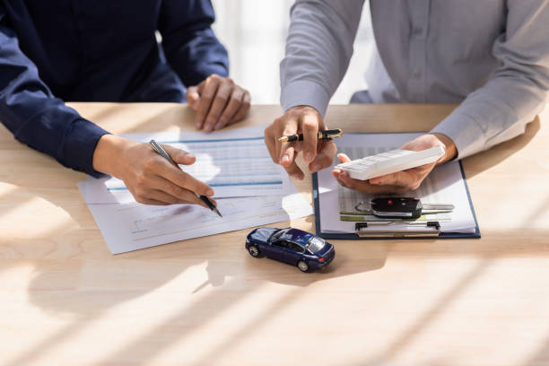 Buna auto coverage comparison